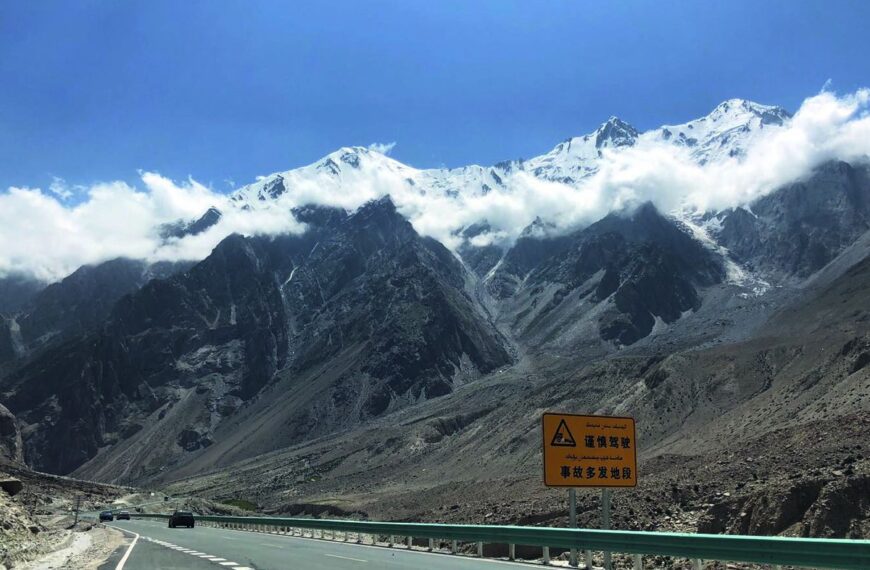 Trágica caída: joven de 30 años pierde la vida en el barranco de Trigoniero, Bielsa
