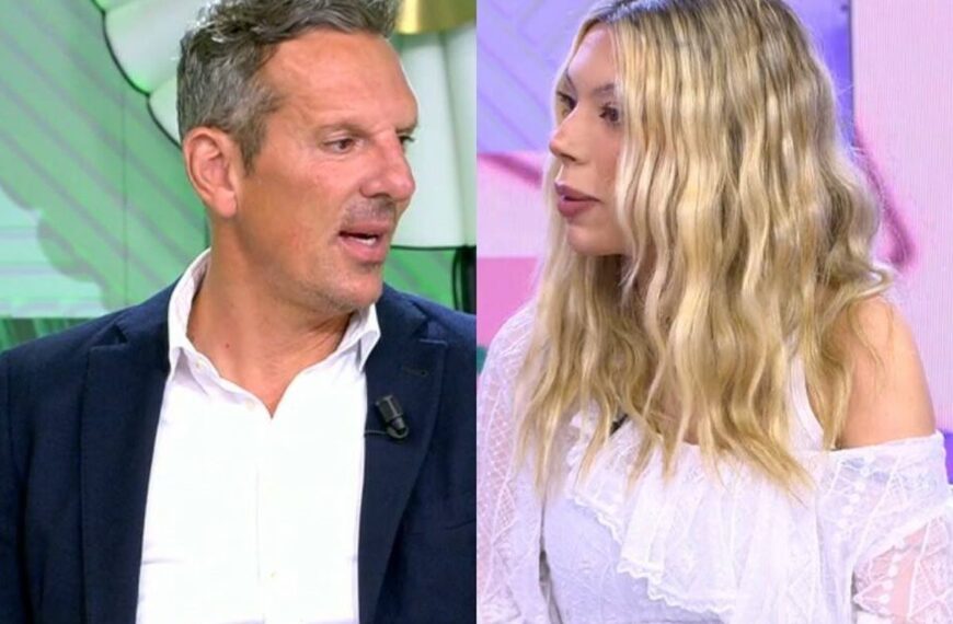 Telecinco lanza un inesperado aniquilador mensaje a Alejandra Rubio, sacudiendo las redes