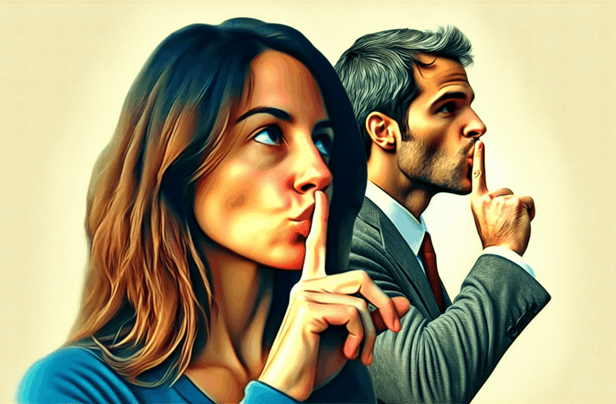 ¿Logrará Mercedes Silenciar a Felipe?