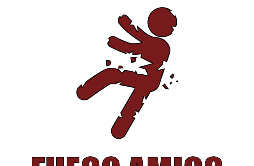 12 Carpas Presenta ‘Fuego Amigo’: Innovadores Videoclips en IA