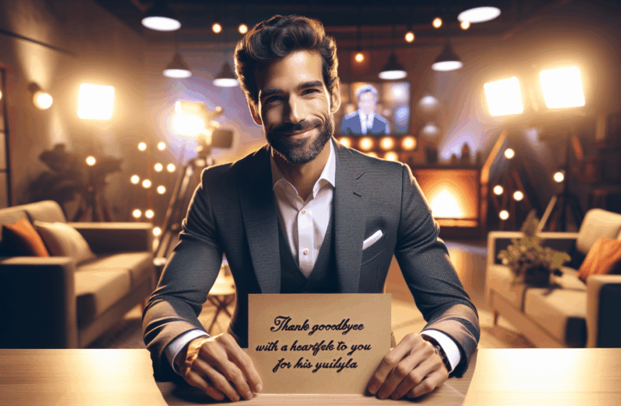 Pablo Motos despide ‘El Hormiguero’ con emotivo mensaje de gratitud a su fiel audiencia