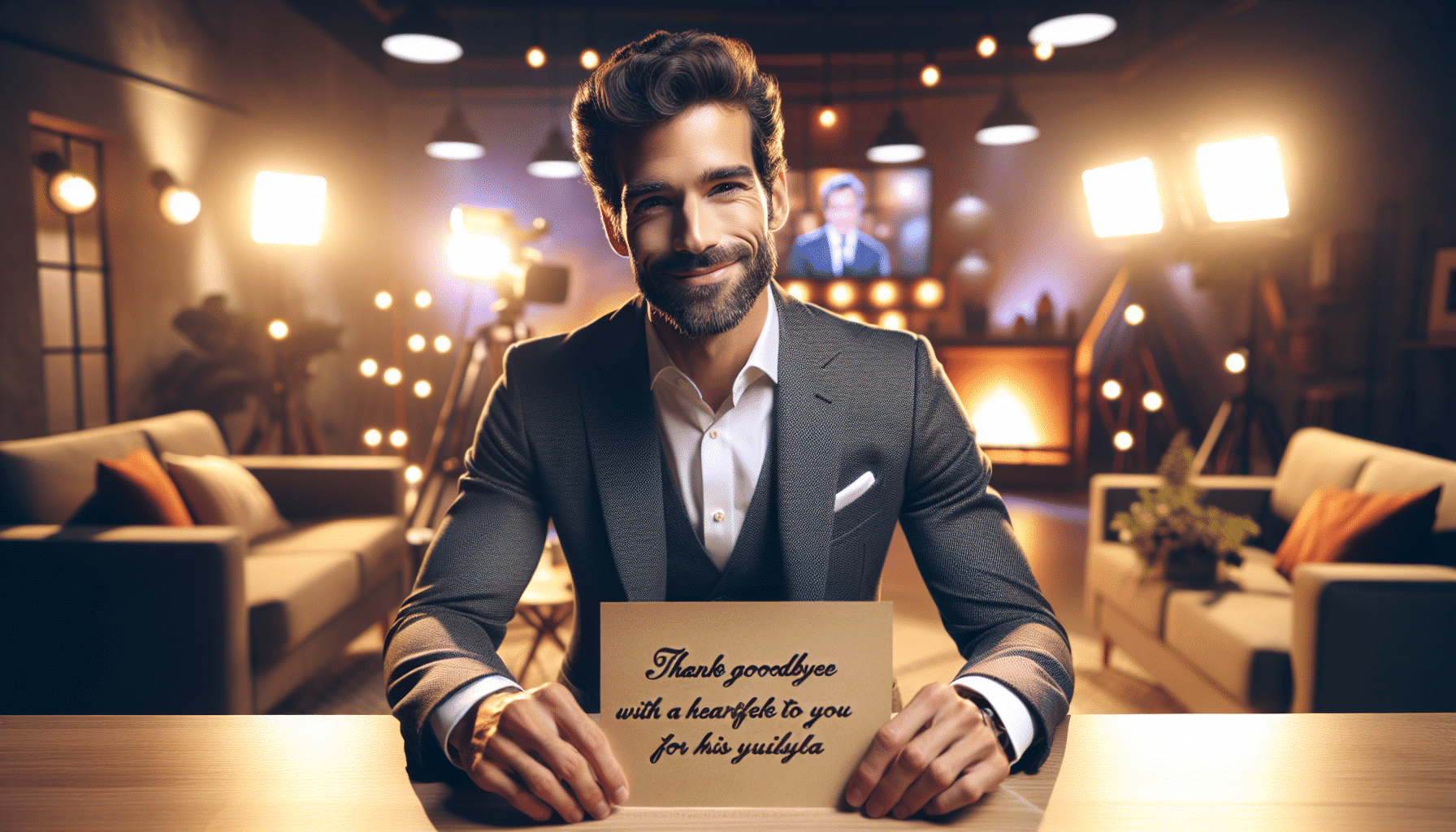 Pablo Motos despide ‘El Hormiguero’ con emotivo mensaje de gratitud a su fiel audiencia