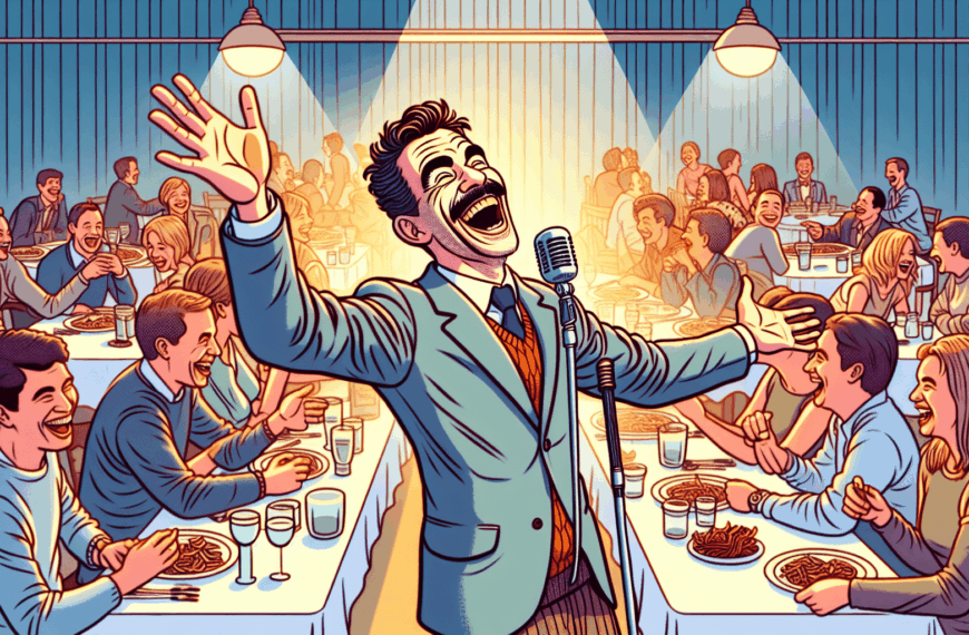 Primer Encuentro de Risas: El Soltero que Desata Comparaciones con Cantinflas en ‘First Dates’