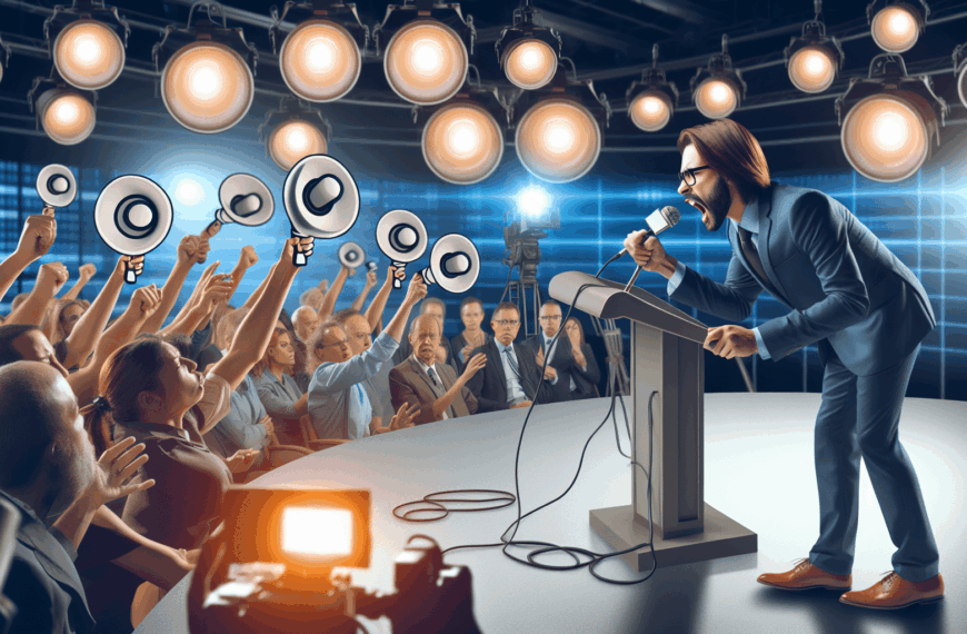 Impactante Confrontación en Vivo: Un Espectador Increpa a Toñi Moreno y al Equipo de Canal Sur