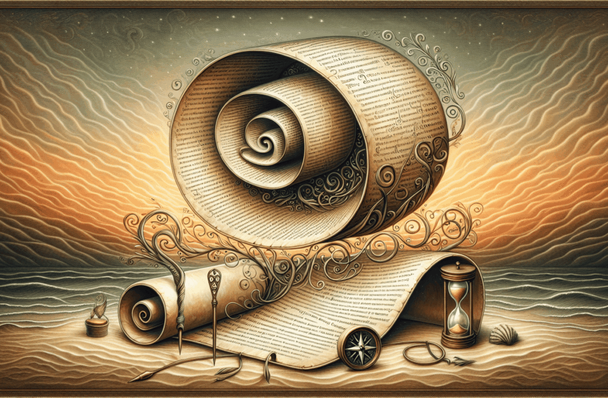 Amores entre Líneas: Un Viaje de Pasiones y Recuerdos