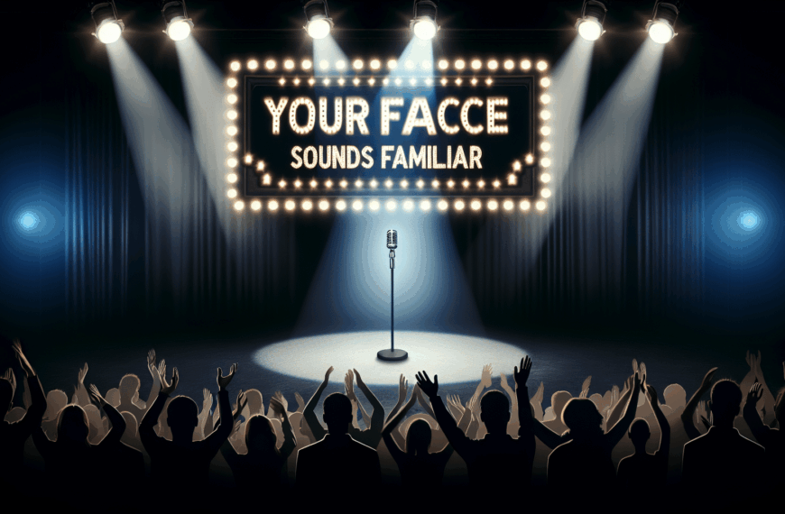 Impactante Desempeño: La Imitación de Bertín Osborne a María del Monte Causa Revuelos en ‘Tu Cara Me Suena’