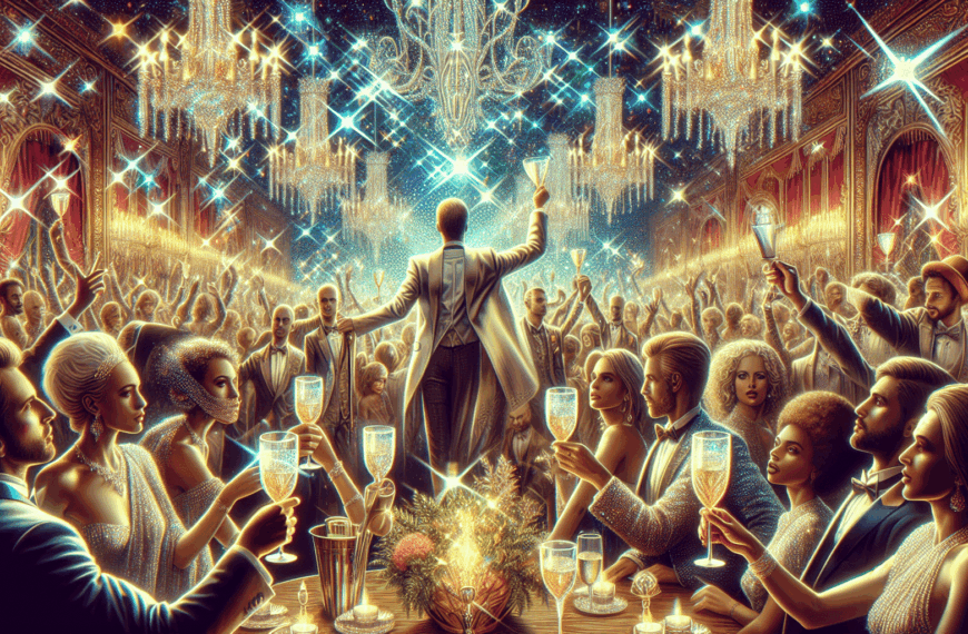 Secretos Revelados: La Fiesta Privada que Cambió Todo con el Impactante Anuncio de Rafael