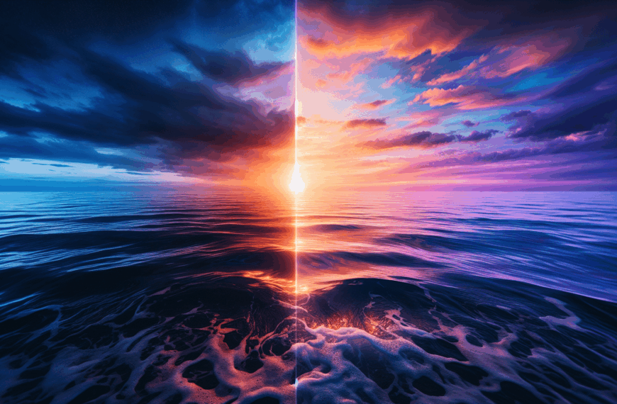 Transformaciones en el Horizonte: Un Nuevo Amanecer