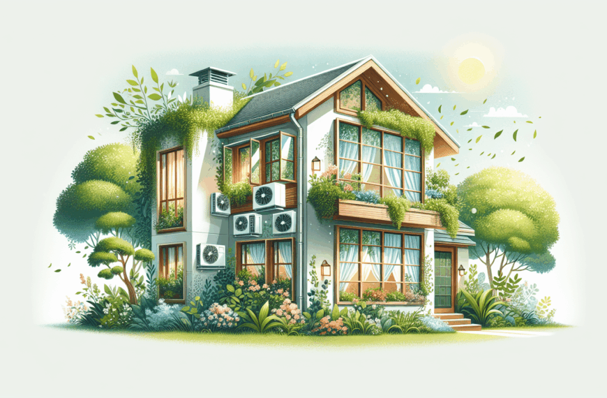 Enfría Tu Hogar en Verano: El Enfoque Natural de un Experto en Ventanas