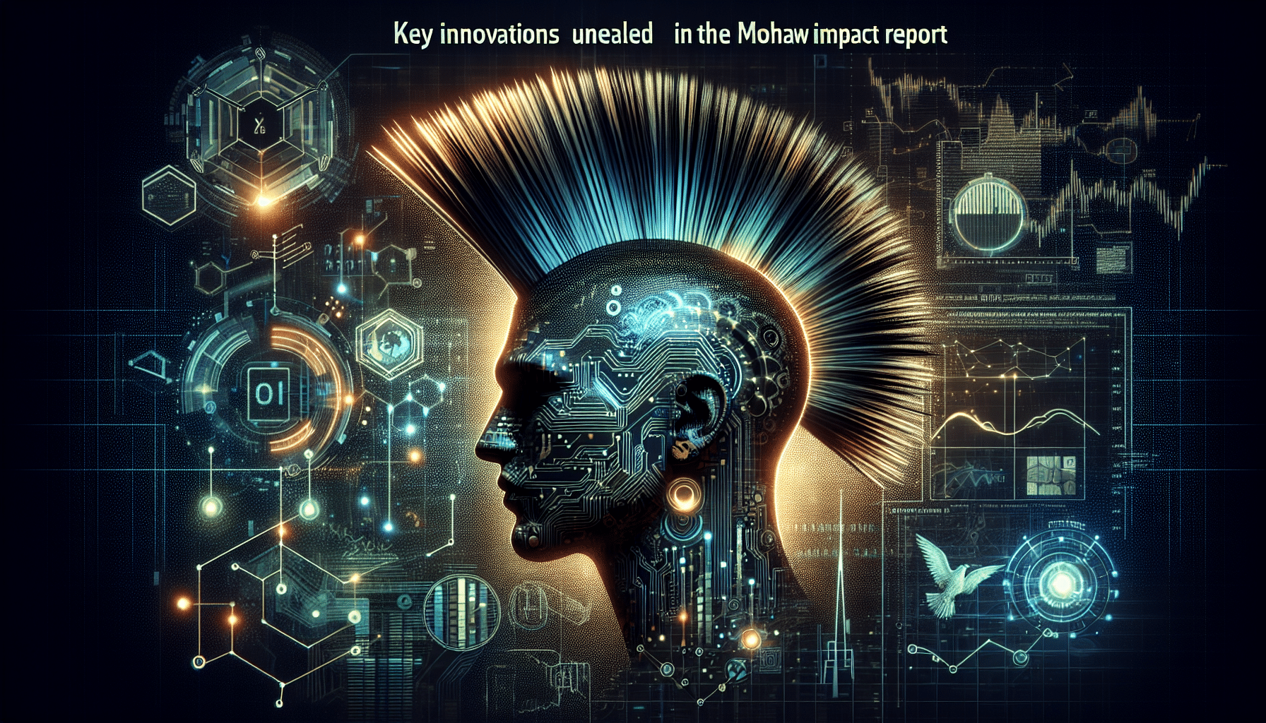 Innovaciones Clave Reveladas en el Informe de Impacto de Mohawk