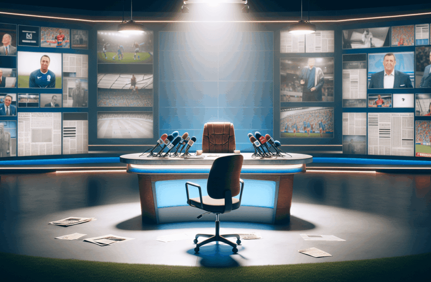 Adiós a Javier Mardones: Luto en Castilla y León TV por la pérdida de su carismático periodista deportivo