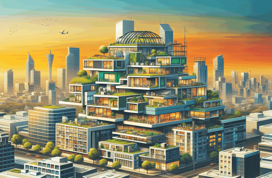 Explorando Cubiertas en Arquitectura Contemporánea: Pros y Contras