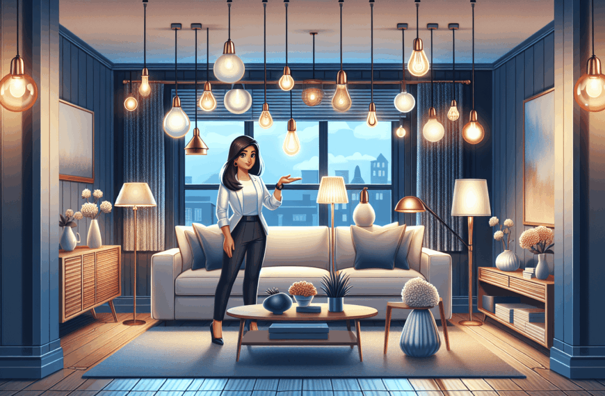 Iluminación: Errores Comunes que Pueden Deslucir Tu Hogar, Según Expertos en Decoración