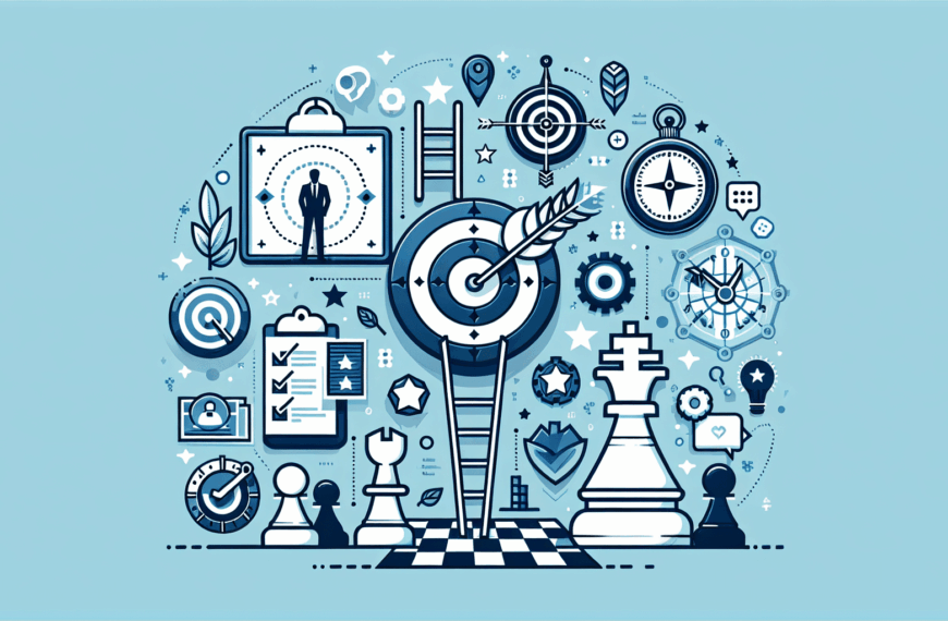 Dominio Total: Estrategias Profesionales para el Éxito