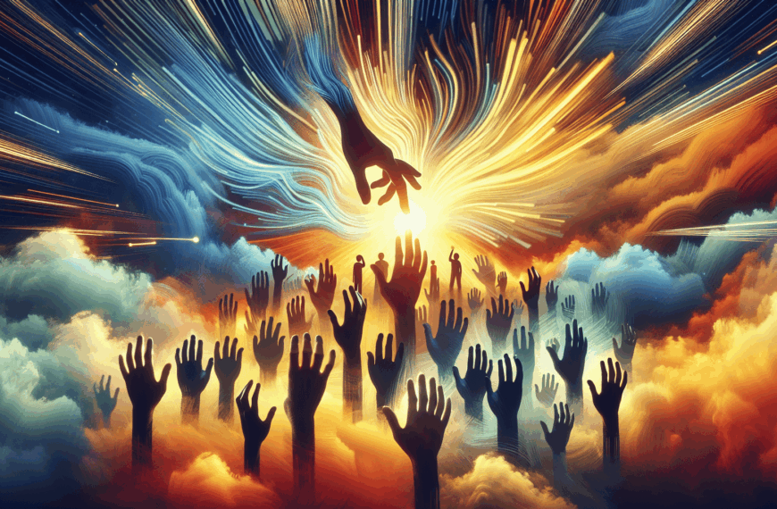 Descubre Todo lo que Puedes Alcanzar Con Su Ayuda