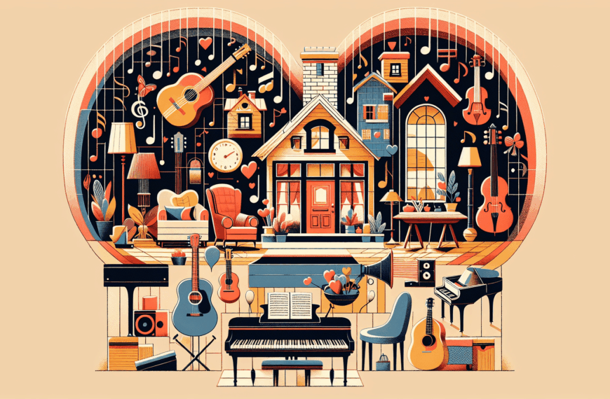 Abrehogar: Una Respuesta Inmediata en el Corazón de un Concierto