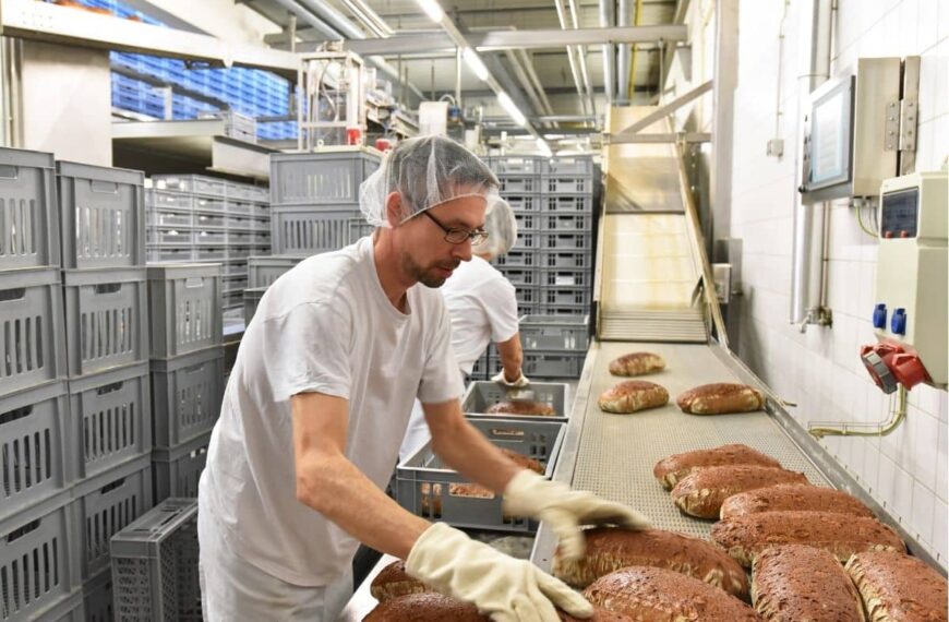 Acuerdo Histórico: Convenio de Panaderías de Ciudad Real Aumenta Salarios un 9% en Tres Años