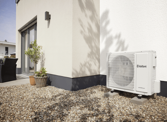 Aerotermia: La Tecnología Más Eficiente para Climatizar Espacios Residenciales y Comerciales