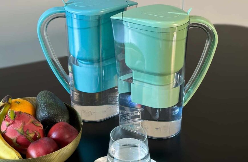 Alkanatur: Innovación en el Consumo de Agua en España