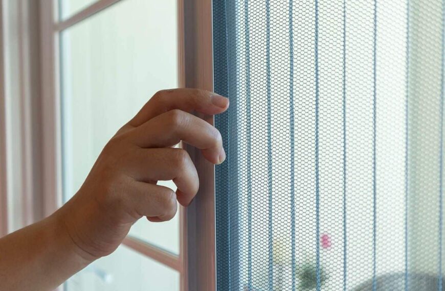 Aluvidal: La Barrera Perfecta contra Insectos para un Verano Sin Preocupaciones