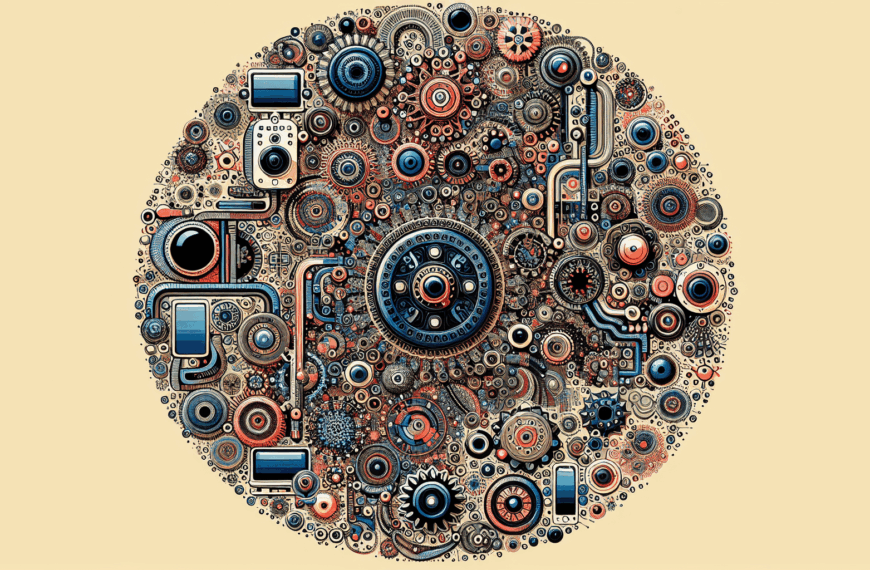 Descubre el Funcionamiento del Producto Viral que Está Conquistando a Todos