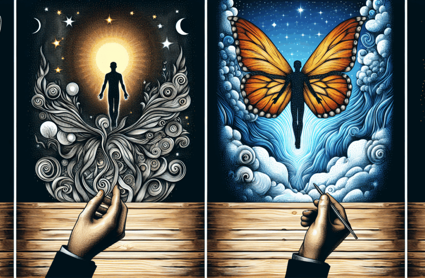 La Increíble Evolución: Su Transformación Sorprendente