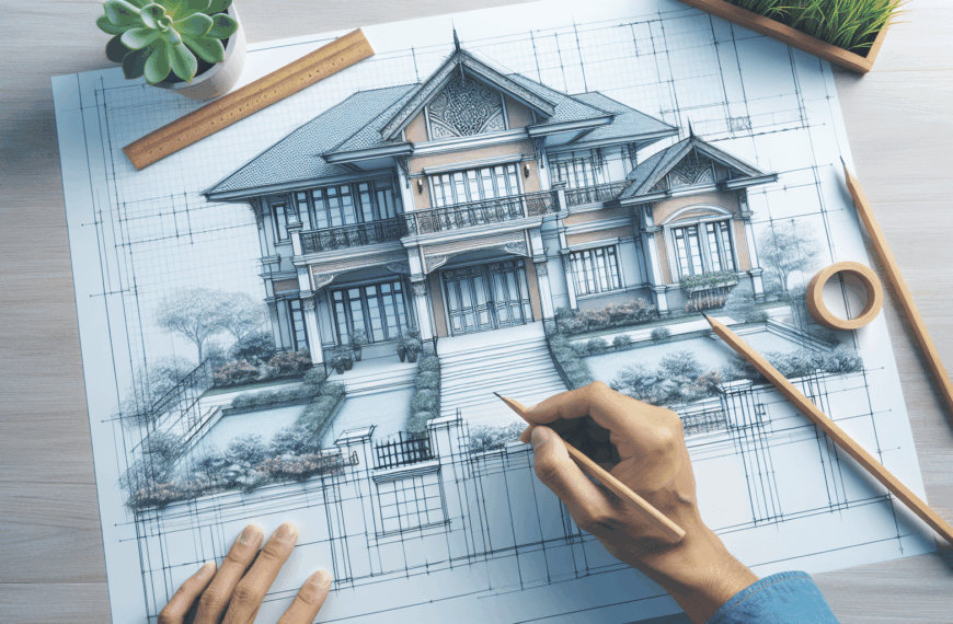 Cómo Elegir la Fachada Ideal para un Piso Fresco y Confortable