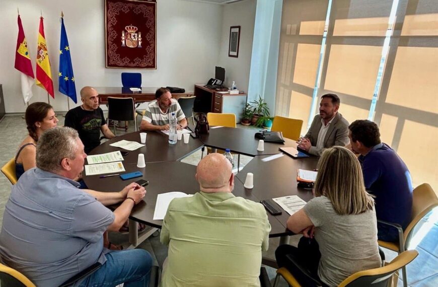 Broceño Pide Aplicar «Con Firmeza» La Instrucción De Reforzar La Protección A Las Víctimas Durante El Verano