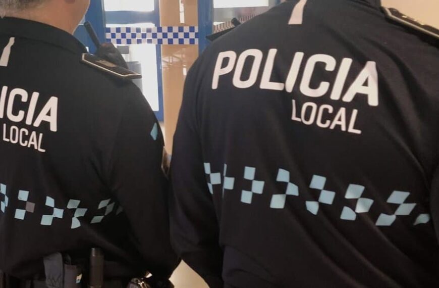 C-LM Convoca 40 Plazas de Policía Local a Solicitud de 22 Ayuntamientos