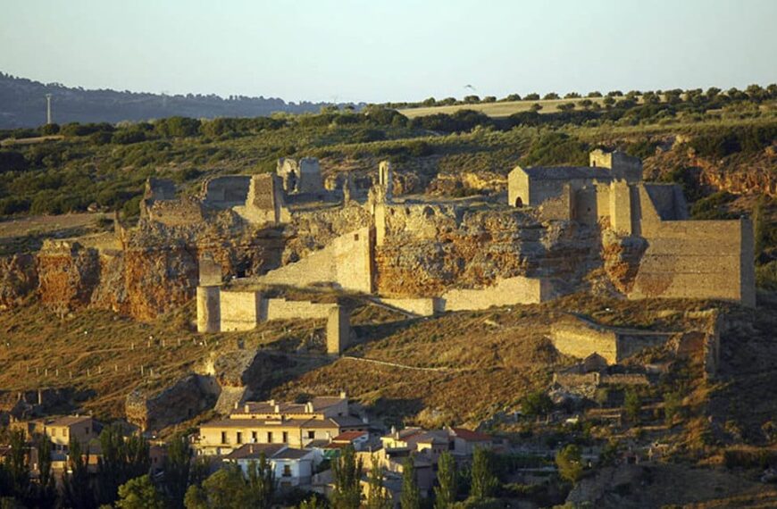 C-LM bate el récord de ocupación en turismo rural en mayo y se sitúa como la segunda región con mayor crecimiento en viajeros