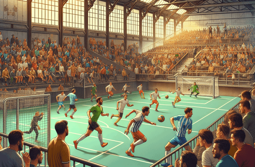 Calzada cierra con broche de oro la XXV edición de su maratón de fútbol sala, el más antiguo de la provincia