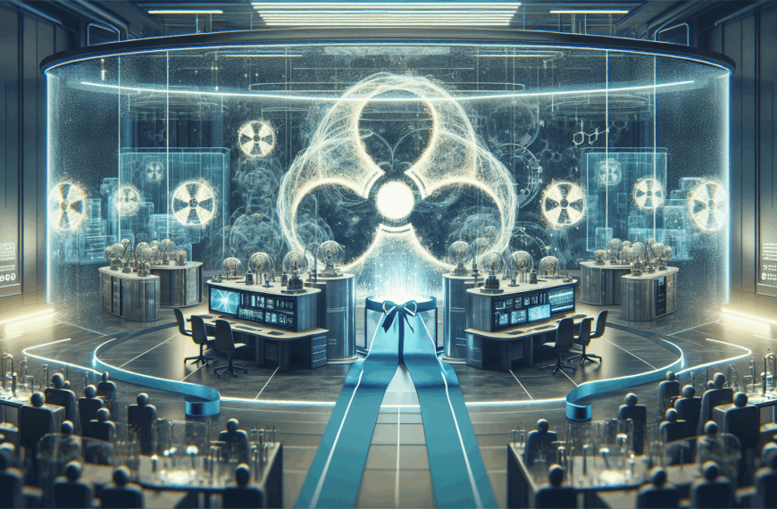 Champions Oncology Lanza Su Innovadora Plataforma de Servicios en Radiofarmacéuticos