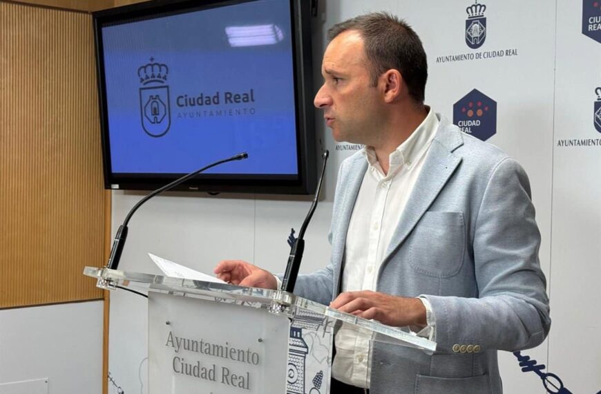 Ciudad Real refuerza la protección a víctimas de violencia de género con su adhesión al protocolo VioGén 2