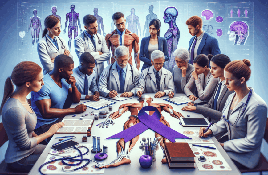 Colaboración entre Médicos de Familia y Pacientes para Potenciar la Atención Integral en la Fibromialgia