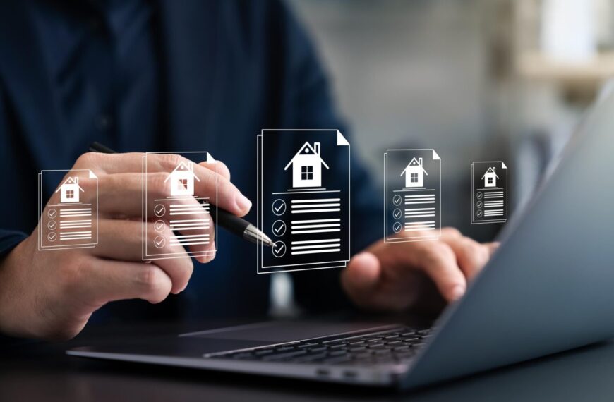 Innovación Inmobiliaria: Vende tu Vivienda con la IA de Única