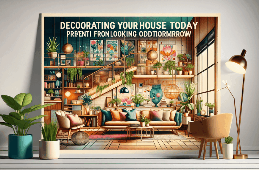 Renueva Tu Hogar Hoy para Mantenerlo Siempre Moderno