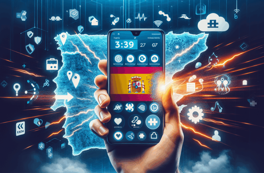 Dermanostic Llega a España: Innovación en Diagnóstico y Tratamiento Dermatológico con una App Rápida y Accesible