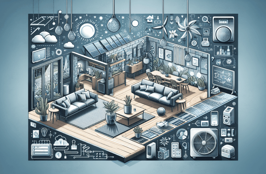 Ahorra Energía y Mantente Fresco: Consejos para Reducir tu Factura de Luz