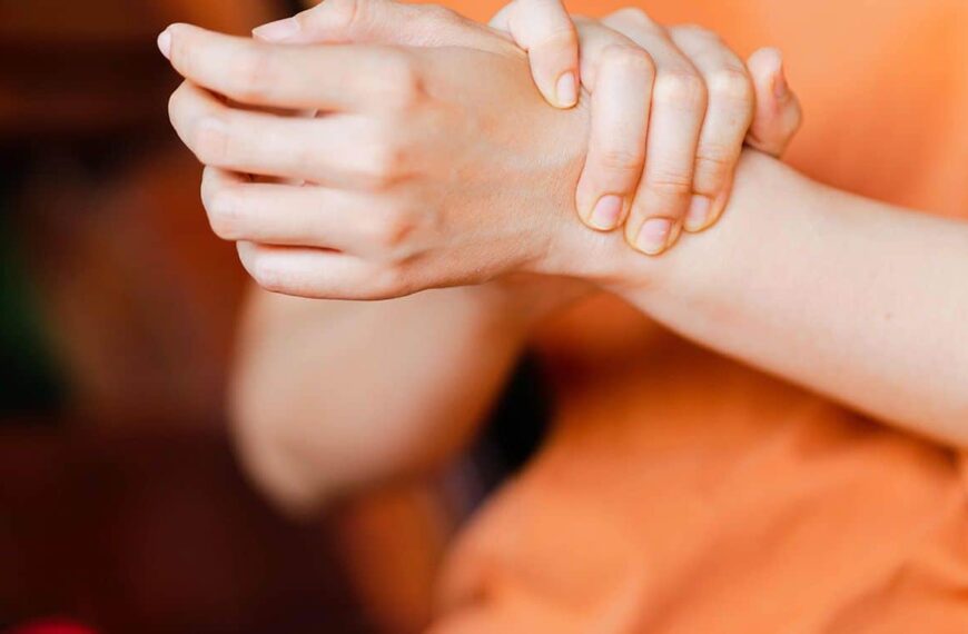 Detección Temprana y Tratamiento Efectivo de la Artrosis en las Manos