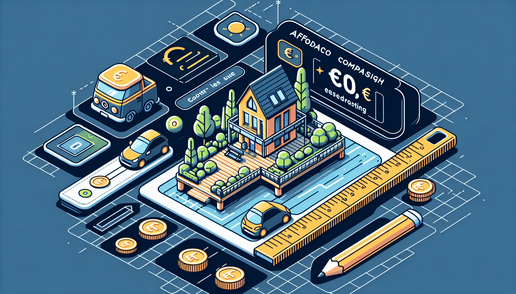 Diseño Económico: Soluciones por Menos de 10 Euros