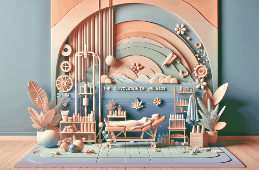 Ekamia Revoluciona el Bienestar: Nuevo Servicio de Fisioterapia para un Descanso Saludable