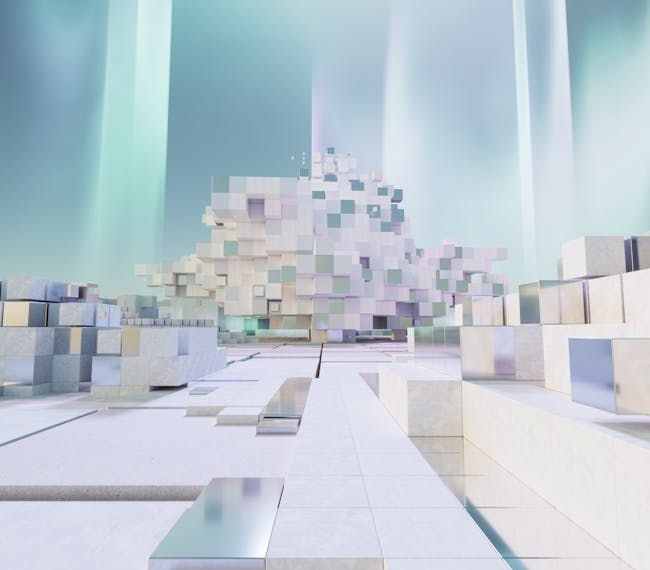 La Revolución Arquitectónica: IA Potenciará el 70% de los Estudios para 2027