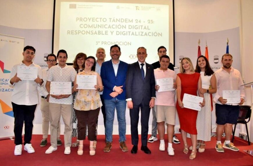 El SEPE integrará más programas de formación para la inclusión de personas con discapacidad