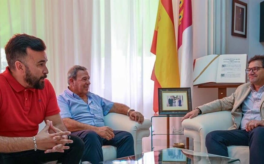 El Sindicato Libre de Correos Expresa Su Preocupación Por La Situación Del Servicio Postal En Ciudad Real