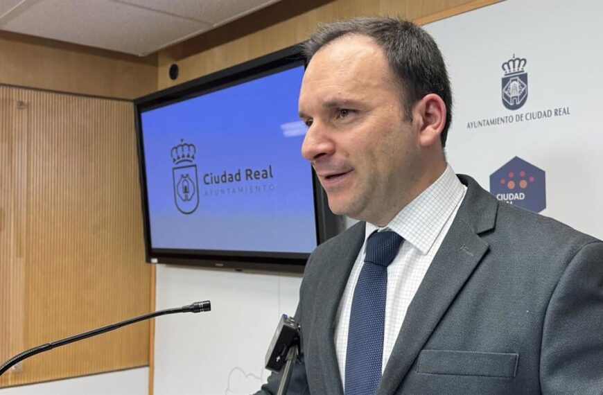 El alcalde de Ciudad Real denuncia a Renfe y Adif por «desprestigiar» un servicio esencial para la ciudad