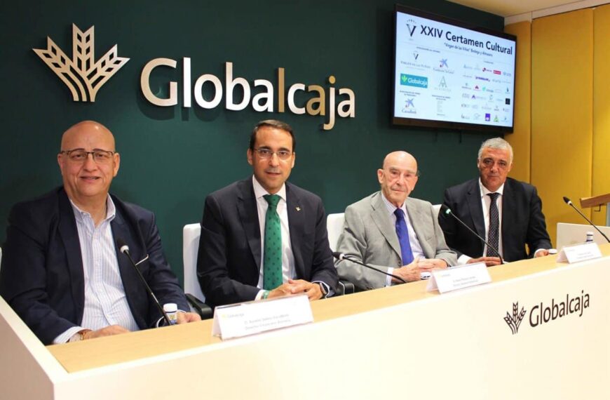 El certamen cultural ‘Virgen de las Viñas’ otorgará 33 premios con una dotación total de 151.000 euros