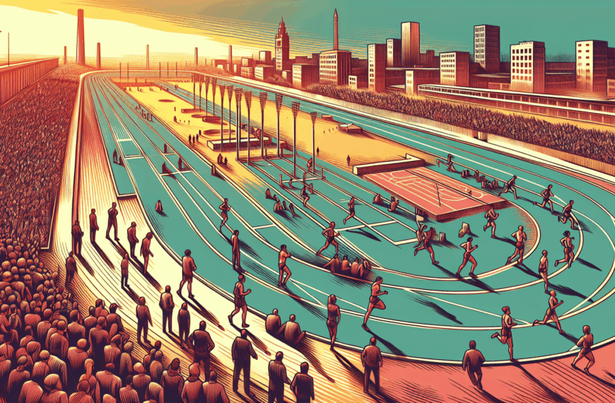 El destacado atletismo nacional resplandece en Ciudad Real y marca un nuevo hito en el deporte español