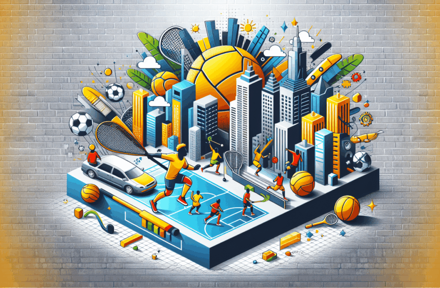 El floorball gana impulso en Ciudad Real con un creciente interés y nuevas oportunidades para los aficionados