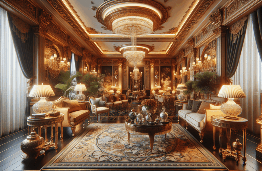 Distinción Permanente en el Salón