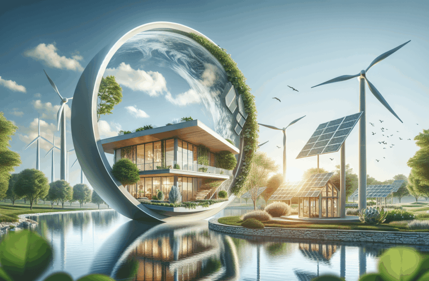 Estilo y Sostenibilidad: La Nueva Era de la Estética Responsable